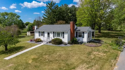 1070 Harman Road Harrisonburg VA 22802