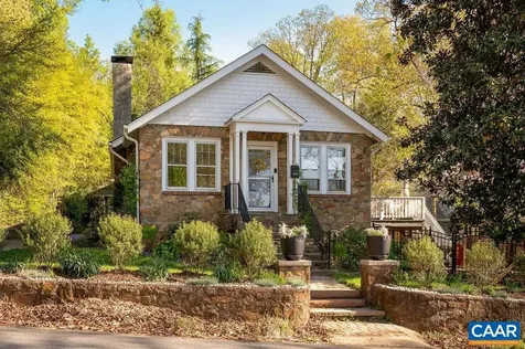 2642 Jefferson Park Circle Charlottesville VA 22903