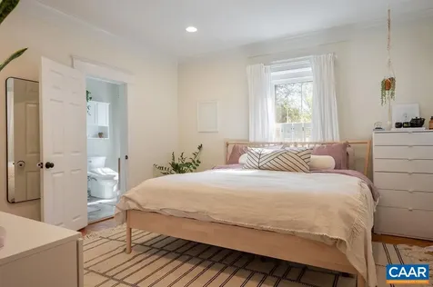 2642 Jefferson Park Circle Charlottesville VA 22903