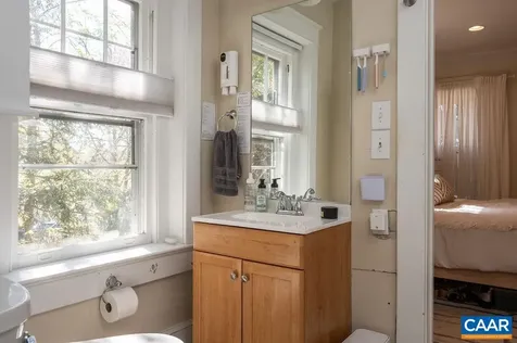 2642 Jefferson Park Circle Charlottesville VA 22903