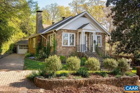 2642 Jefferson Park Circle Charlottesville VA 22903