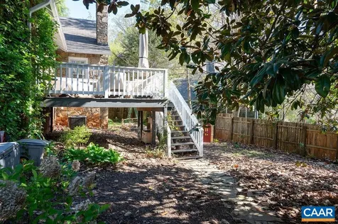 2642 Jefferson Park Circle Charlottesville VA 22903