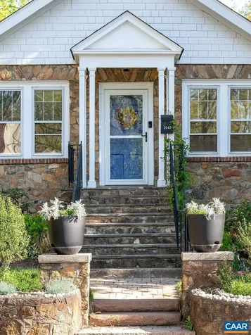2642 Jefferson Park Circle Charlottesville VA 22903