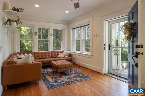 2642 Jefferson Park Circle Charlottesville VA 22903