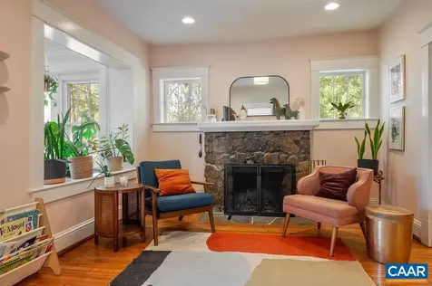 2642 Jefferson Park Circle Charlottesville VA 22903