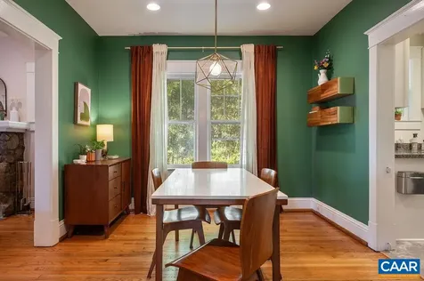 2642 Jefferson Park Circle Charlottesville VA 22903