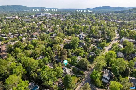 900 Rugby Road Charlottesville VA 22903
