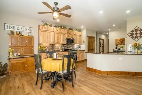 99 Mount Ida Lane Staunton VA 24401