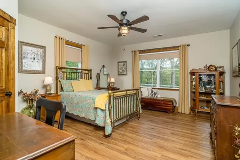 99 Mount Ida Lane Staunton VA 24401