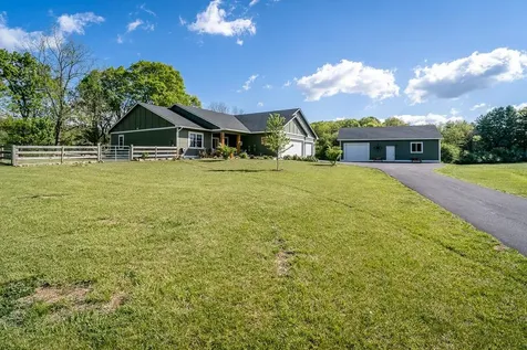 99 Mount Ida Lane Staunton VA 24401