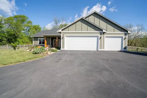 99 Mount Ida Lane Staunton VA 24401
