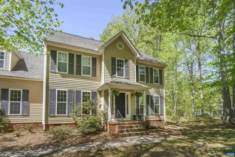 3330 Buck Island Road Charlottesville VA 22902
