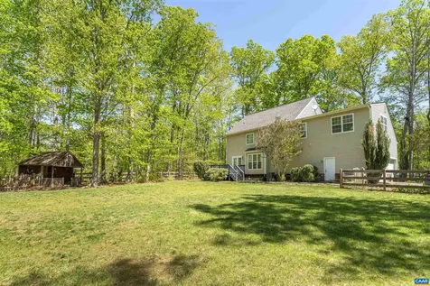 3330 Buck Island Road Charlottesville VA 22902