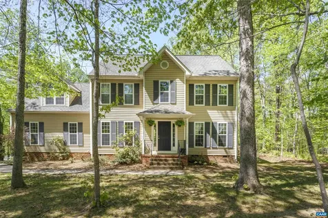3330 Buck Island Road Charlottesville VA 22902