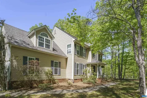 3330 Buck Island Road Charlottesville VA 22902