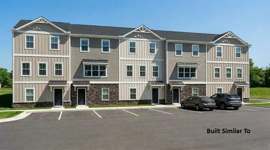 117 Willowstone Court Harrisonburg VA 22801