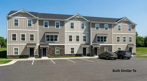 117 Willowstone Court Harrisonburg VA 22801