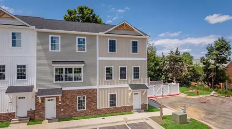 117 Willowstone Court Harrisonburg VA 22801