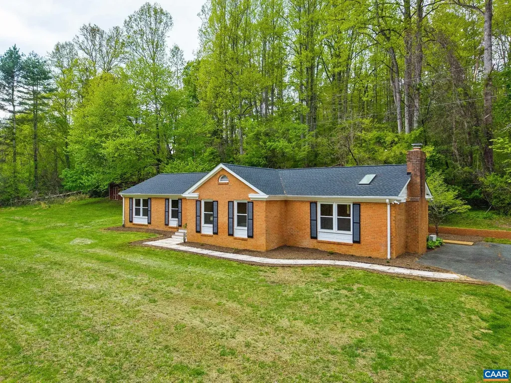 1680 Craigs Store Road Afton VA 22920