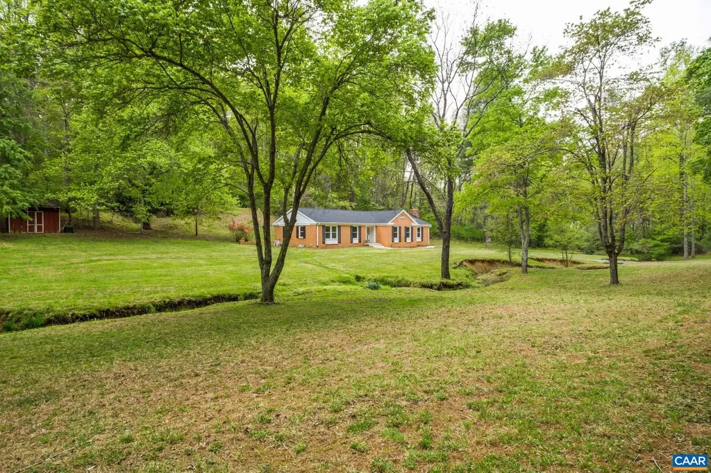 1680 Craigs Store Road Afton VA 22920