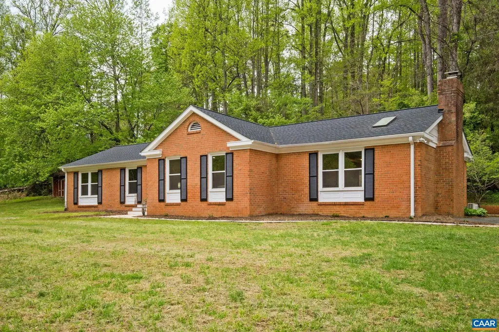 1680 Craigs Store Road Afton VA 22920