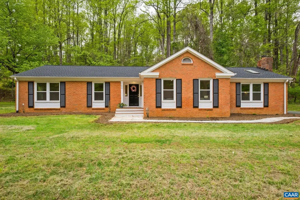 1680 Craigs Store Road Afton VA 22920