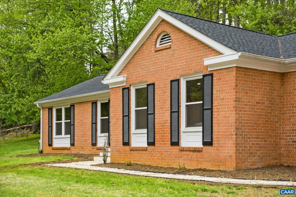 1680 Craigs Store Road Afton VA 22920