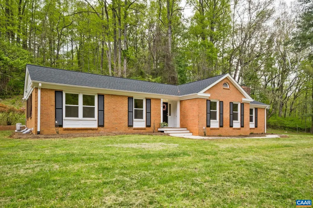 1680 Craigs Store Road Afton VA 22920