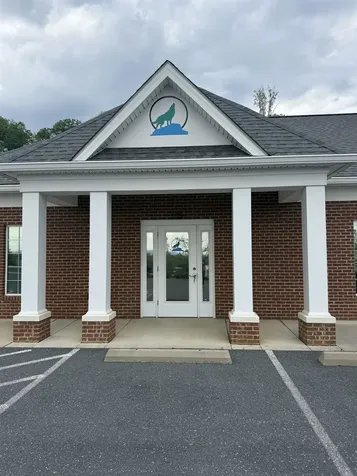 100 Red Oak Drive Staunton VA 24401