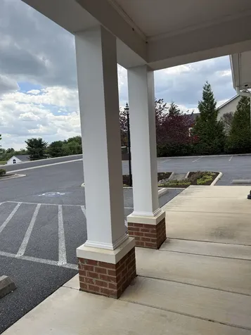 100 Red Oak Drive Staunton VA 24401