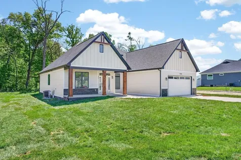 10310 Dalmatian Drive Mcgaheysville VA 22840