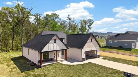 10310 Dalmatian Drive Mcgaheysville VA 22840