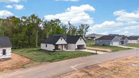 10310 Dalmatian Drive Mcgaheysville VA 22840
