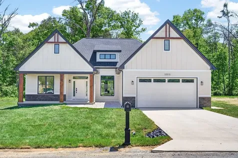 10310 Dalmatian Drive Mcgaheysville VA 22840