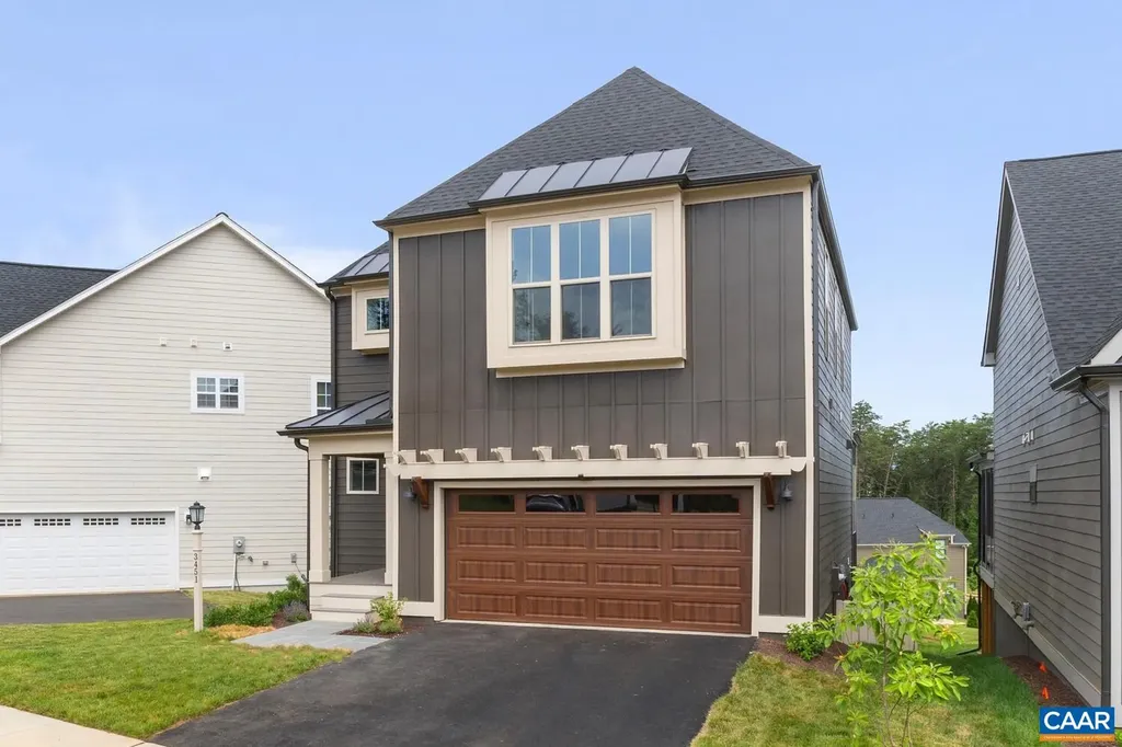 89 Renee Lane Charlottesville VA 22901