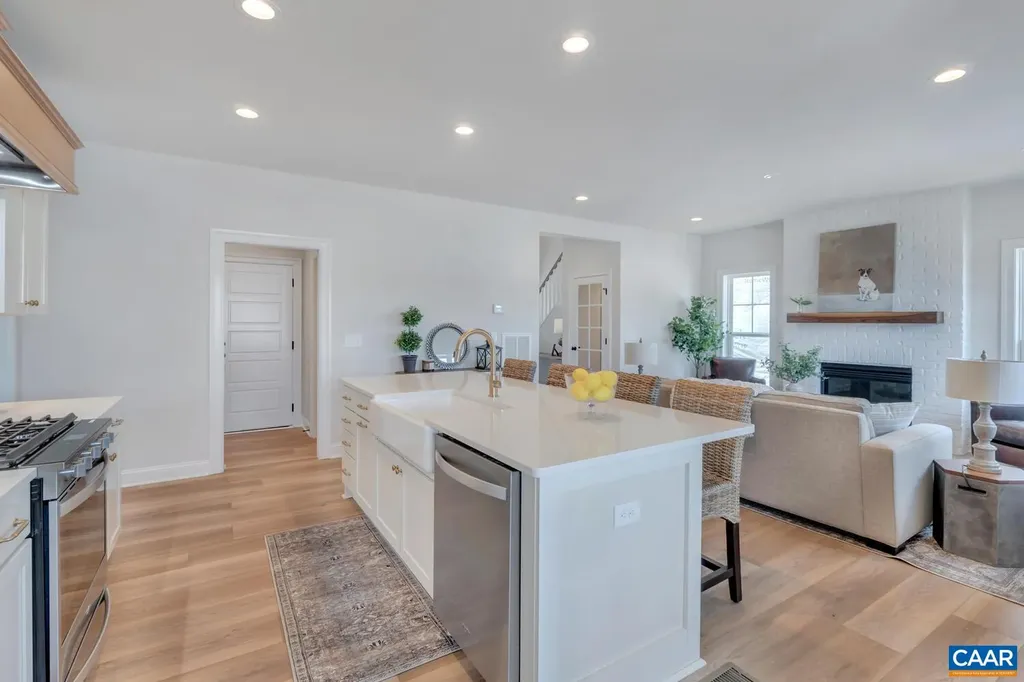 89 Renee Lane Charlottesville VA 22901