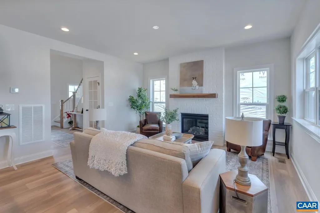 89 Renee Lane Charlottesville VA 22901