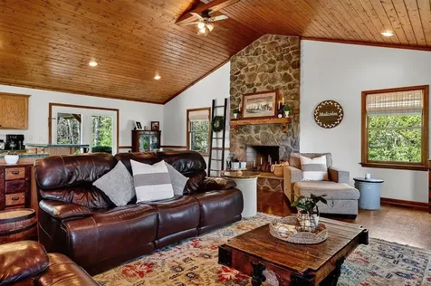 576 Vinegar Hill Road Churchville VA 24421