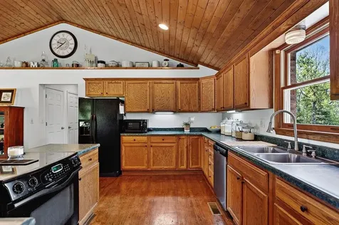 576 Vinegar Hill Road Churchville VA 24421