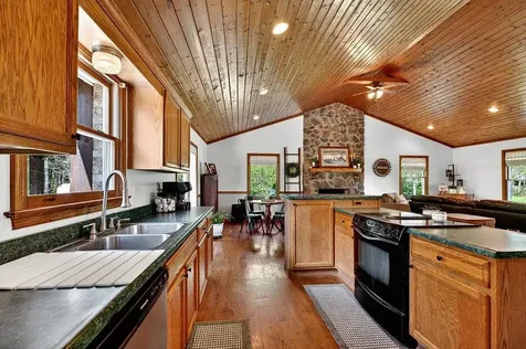 576 Vinegar Hill Road Churchville VA 24421