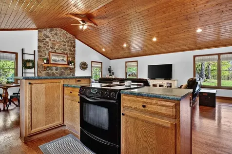 576 Vinegar Hill Road Churchville VA 24421