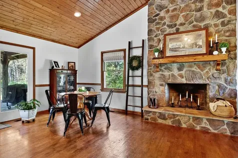 576 Vinegar Hill Road Churchville VA 24421