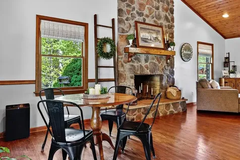 576 Vinegar Hill Road Churchville VA 24421