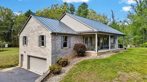 576 Vinegar Hill Road Churchville VA 24421