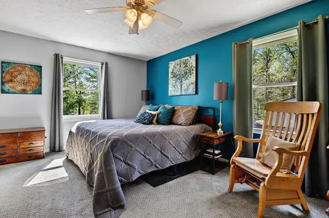 576 Vinegar Hill Road Churchville VA 24421