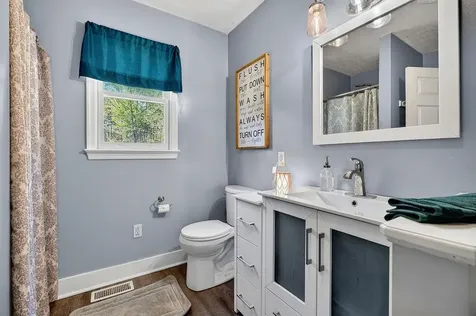 576 Vinegar Hill Road Churchville VA 24421
