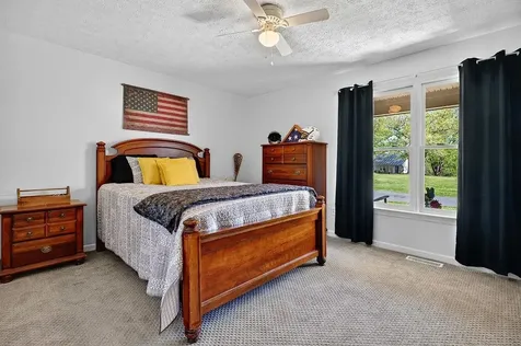 576 Vinegar Hill Road Churchville VA 24421
