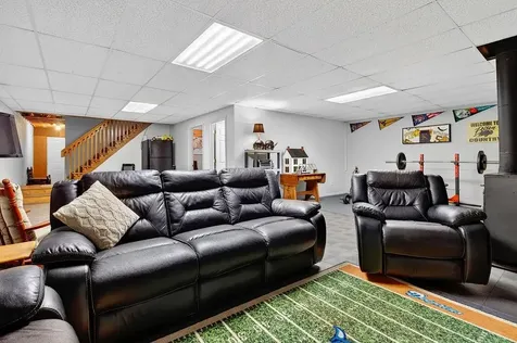576 Vinegar Hill Road Churchville VA 24421