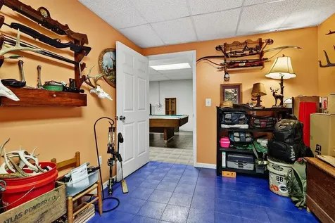 576 Vinegar Hill Road Churchville VA 24421
