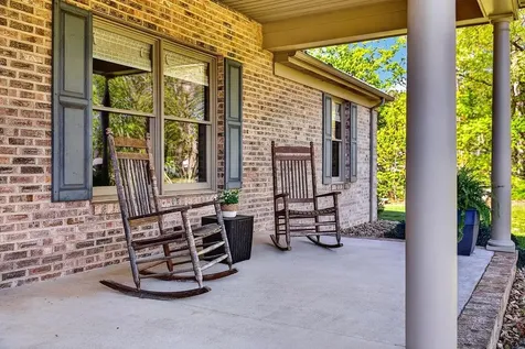 576 Vinegar Hill Road Churchville VA 24421